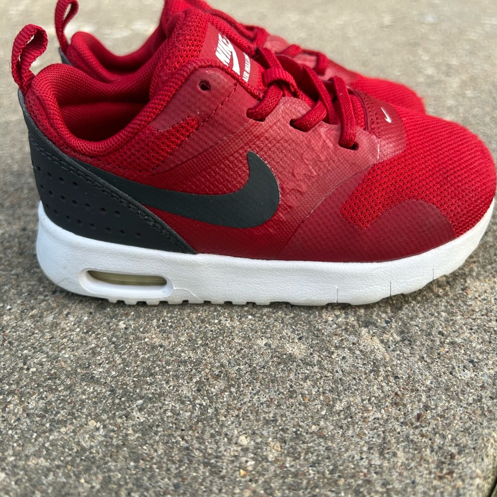 Nike Toddler 8c Air Max Tavas
